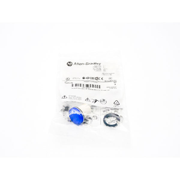 ALLEN BRADLEY 800FP-P6 SER. A NSMP