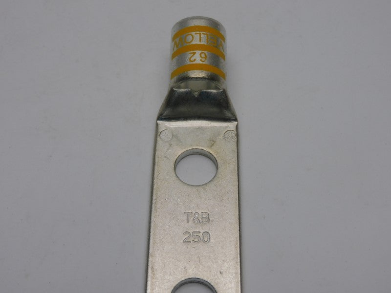 T&B 250 62 (YELLOW) NSNP