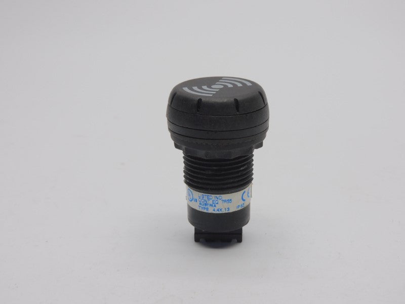 ALLEN BRADLEY 855P-B30SH22 SER. A 12-24VAC/DC UNMP