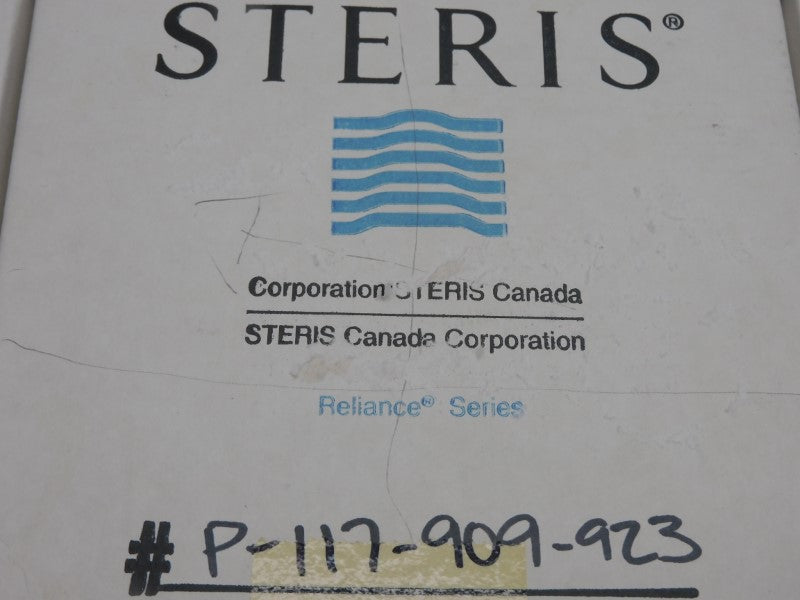 STERIS P-117-909-923 NSNP