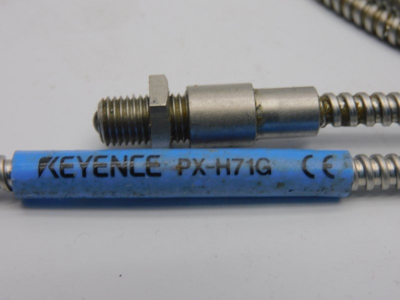 KEYENCE PX-H71G UNMP