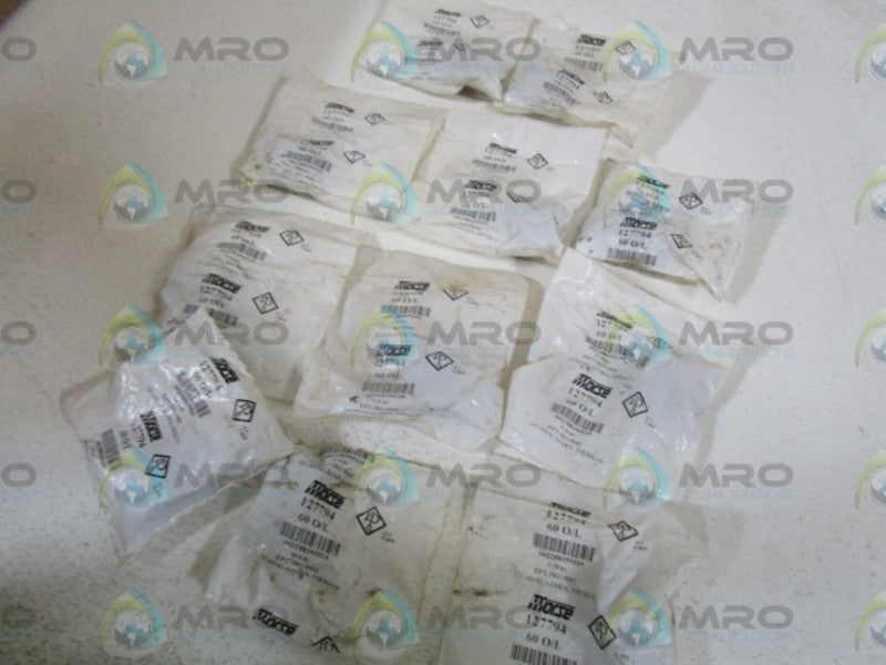LOT OF 11 MORSE 127794 NSMP