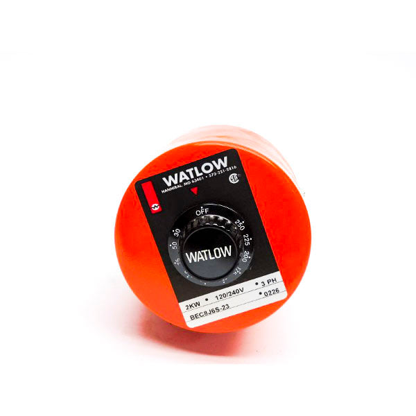 WATLOW BEC8J6S-23 120/240V NSNP