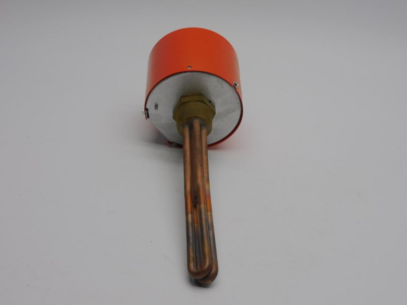 WATLOW BEC8J6S-23 120/240V NSNP