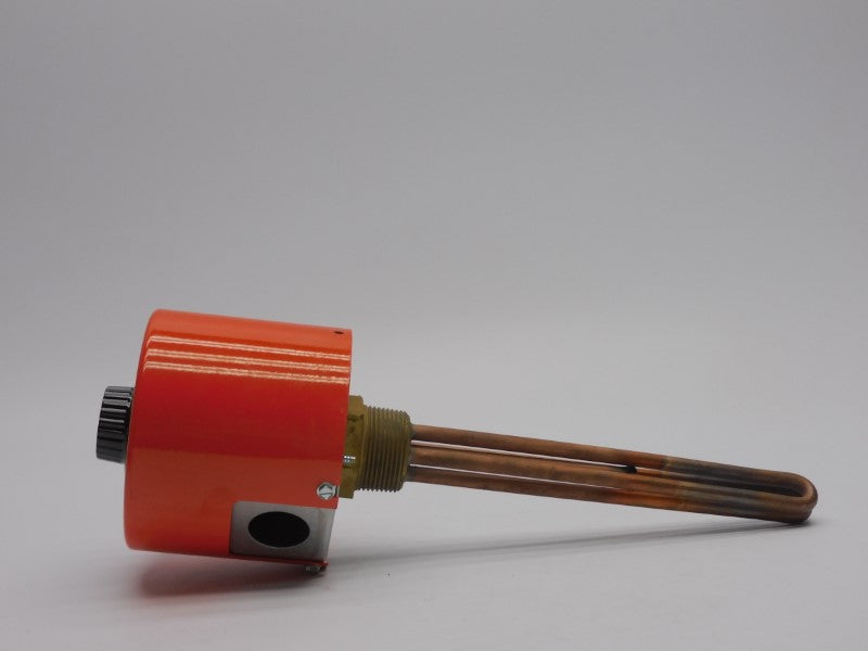 WATLOW BEC8J6S-23 120/240V NSNP