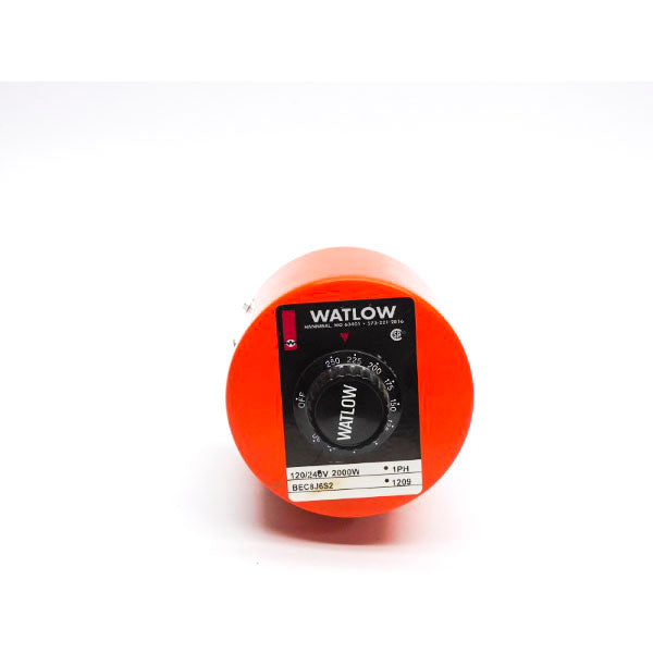 WATLOW BEC8J6S2 120/240V NSNP