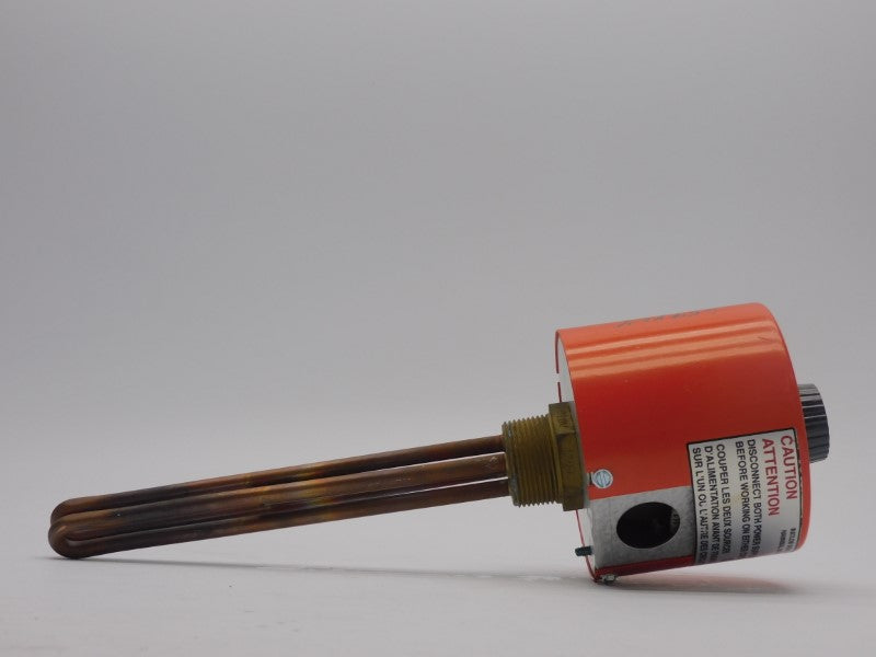 WATLOW BEC8J6S2 120/240V NSNP