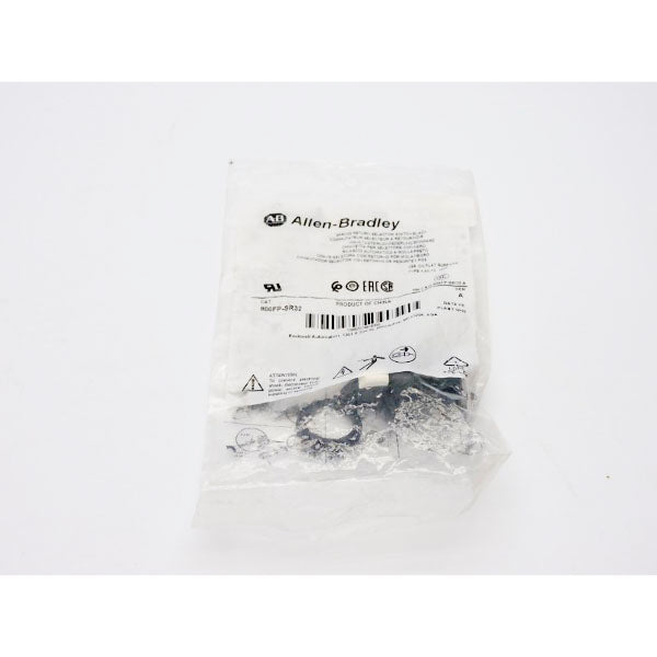 ALLEN BRADLEY 800FP-SR32 SER. A NSMP