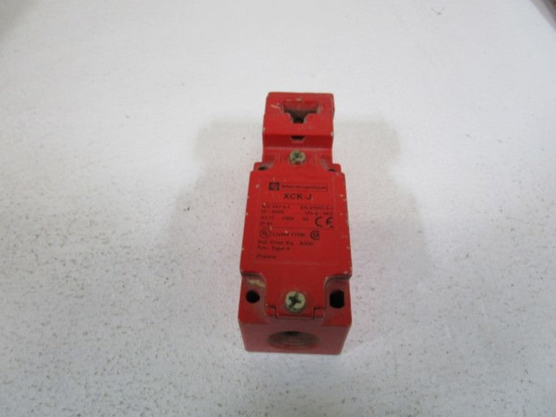 TELEMECANIQUE XCKJ5952B01  UNMP