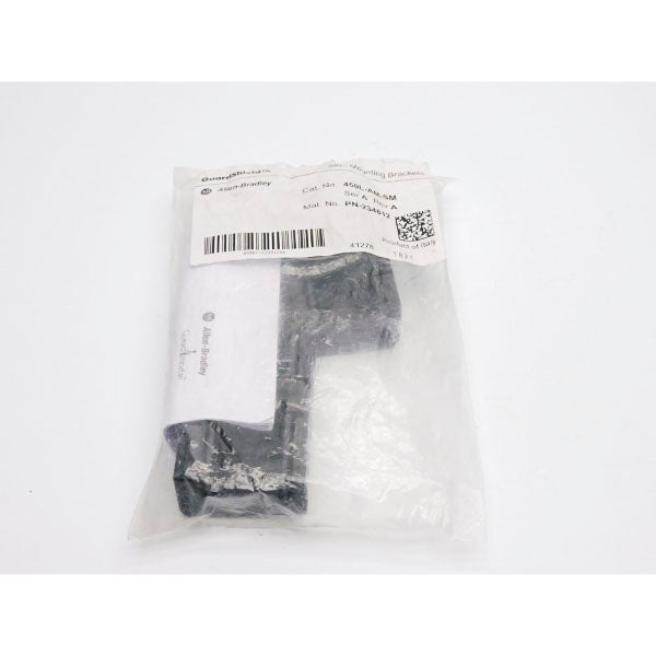 ALLEN BRADLEY 450L-AM-SM SER. A REV. A NSMP