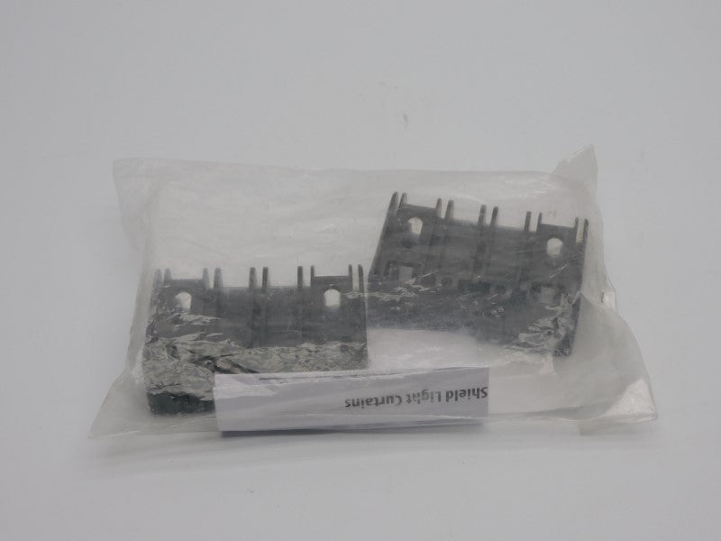 ALLEN BRADLEY 450L-AM-SM SER. A REV. A NSMP
