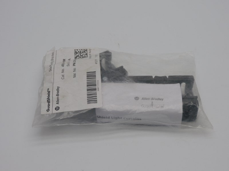 ALLEN BRADLEY 450L-AM-SM SER. A REV. A NSMP
