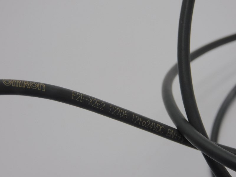 OMRON E2E-X2E2 12-24VDC UNMP