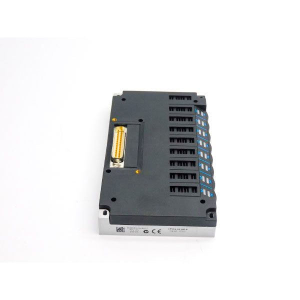 FESTO CPV14-GE-MP-8 18265 REV. 05 24VDC UNMP