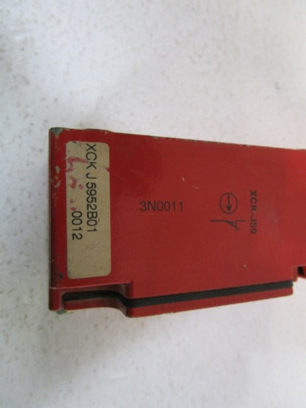 TELEMECANIQUE XCKJ5952B01  UNMP