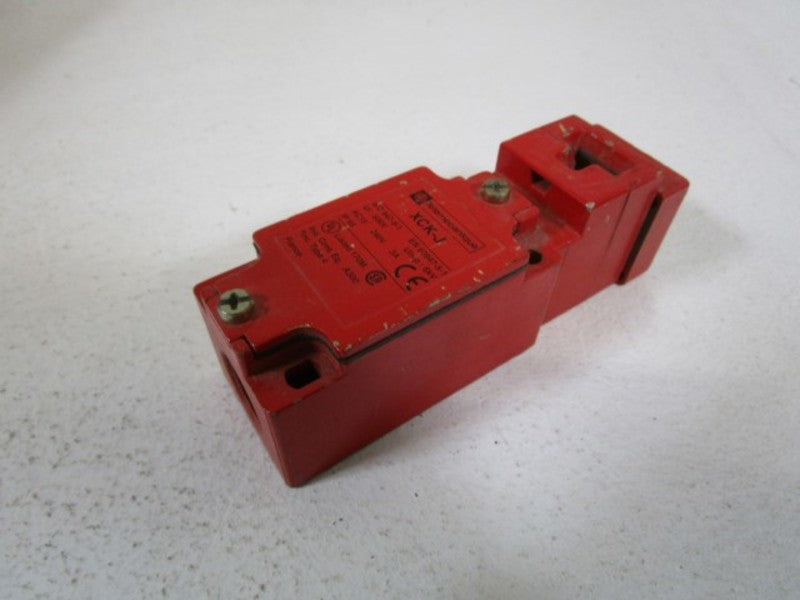 TELEMECANIQUE XCKJ5952B01  UNMP