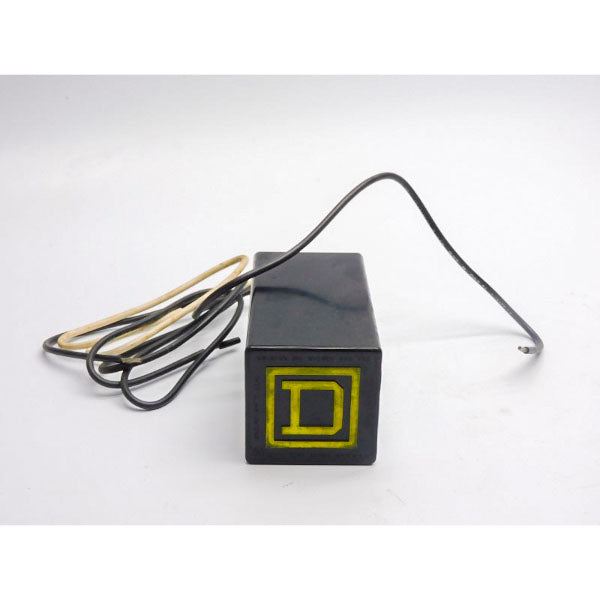 SQUARE D SP3650 650VAC UNMP