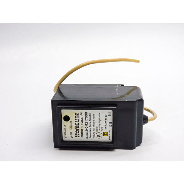 SQUARE D HOM2175SB 175VAC UNMP
