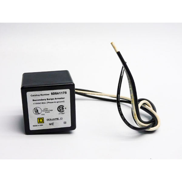SQUARE D SDSA1175 175VAC UNMP