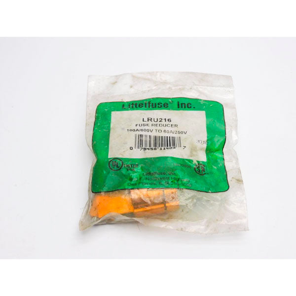 LITTELFUSE LRU216 600V 100A NSMP