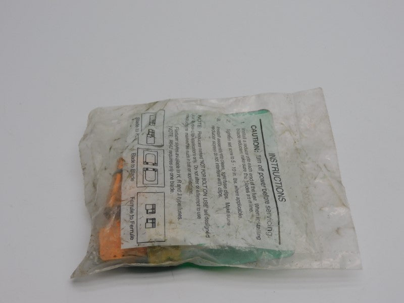 LITTELFUSE LRU216 600V 100A NSMP