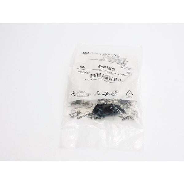 ALLEN BRADLEY 800FP-SR22 SER. A NSMP