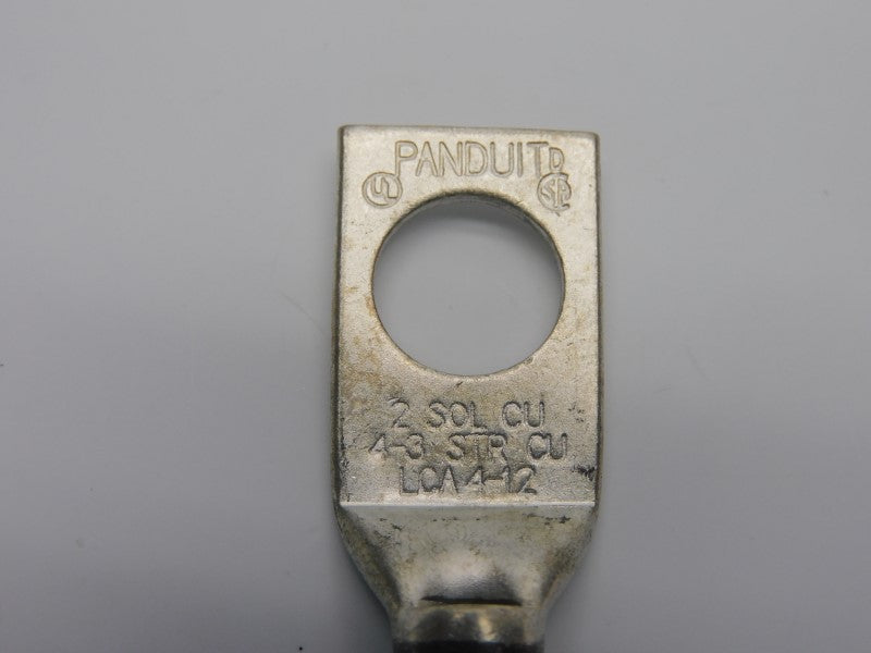 PANDUIT LCA4-12-L NSNP