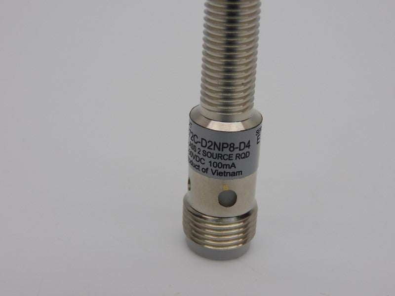 ALLEN BRADLEY 872C-D2NP8-D4 SER. E 5-30VDC NSMP
