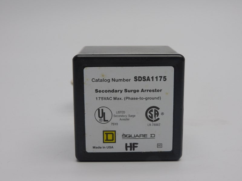 SQUARE D SDSA1175 175VAC NSNP