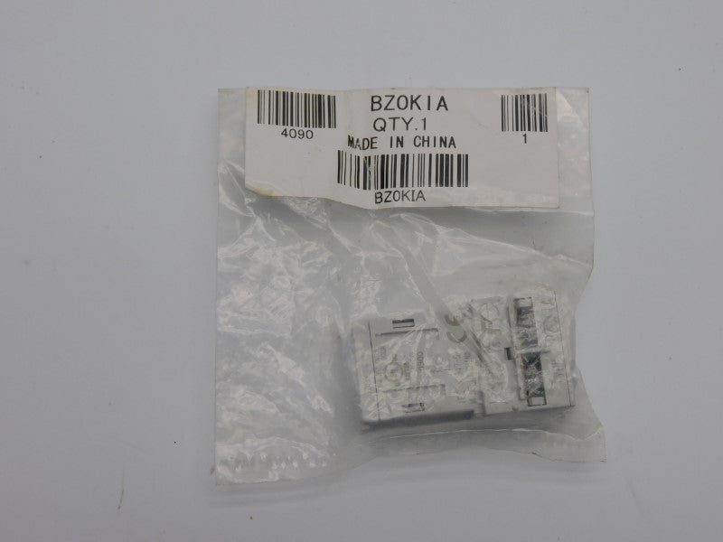 FUJI ELECTRIC BZ0KIA 230VAC 1.5A NSMP