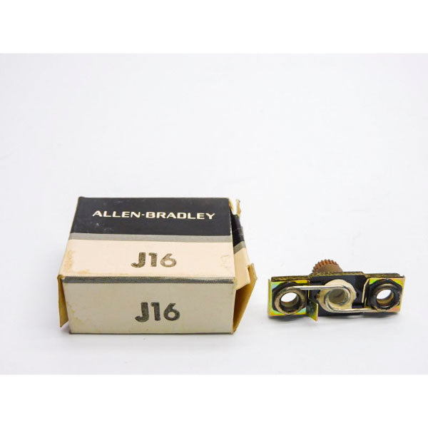 ALLEN BRADLEY J16 (BK/GY) NSMP
