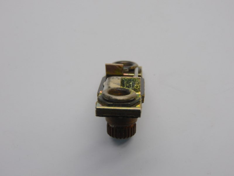 ALLEN BRADLEY J16 (BK/GY) NSMP