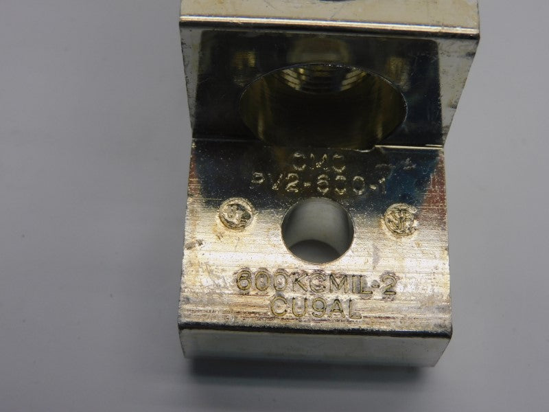 CMC 600KCMIL-2 PV2-600-1 NSNP