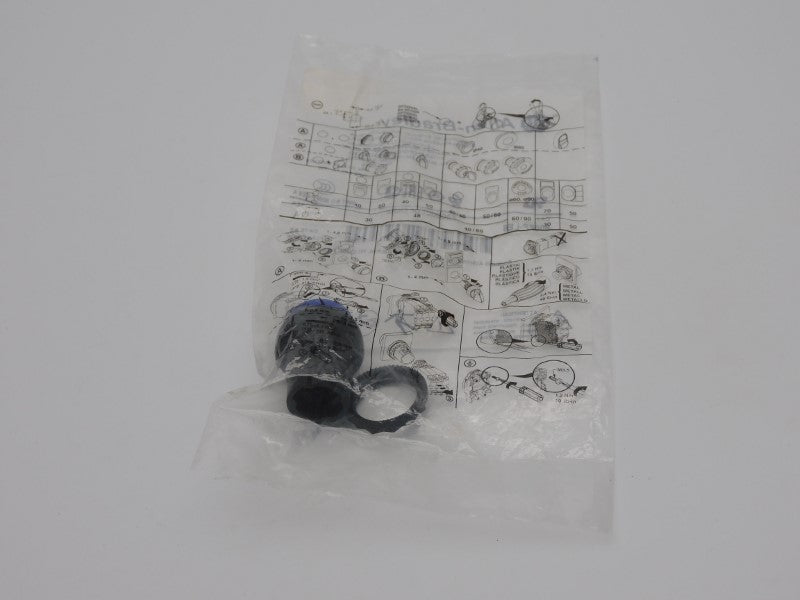 ALLEN BRADLEY 800FP-LE6 SER. A NSMP