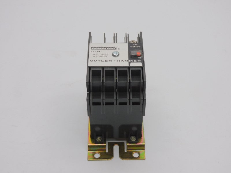 CUTLER HAMMER D40RBT SER. A2 24V NSNP