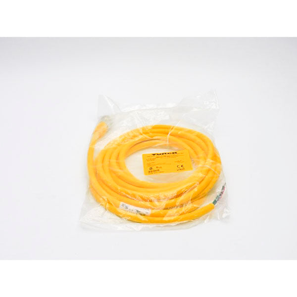 TURCK RKM46-5M U5081 600V 10A NSMP
