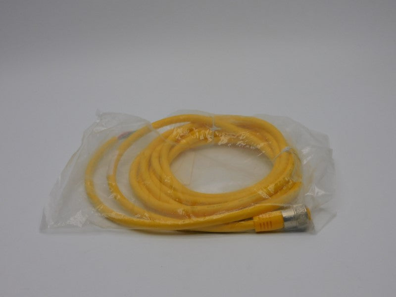 TURCK RKM46-5M U5081 600V 10A NSMP