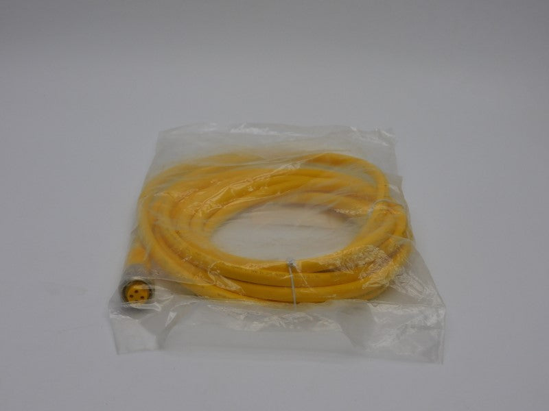 TURCK RKM46-5M U5081 600V 10A NSMP