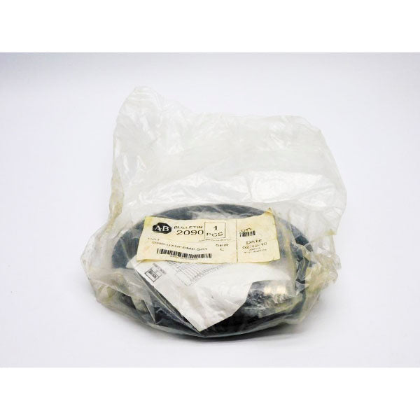 ALLEN BRADLEY 2090-UXNFBMP-S03 SER. C NSMP