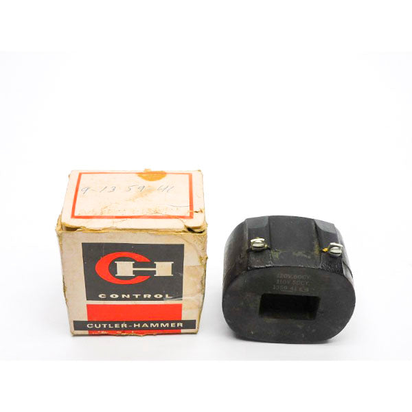 CUTLER HAMMER 9-1359-41 110/120V NSMP