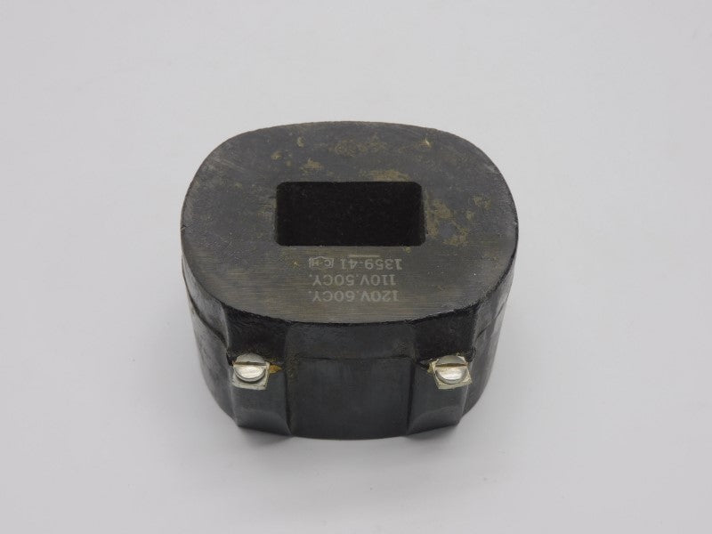 CUTLER HAMMER 9-1359-41 110/120V NSMP