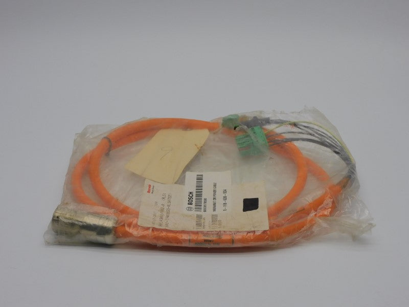 REXROTH R911336831 RKL4302/002.0 RLS1101-INK0653-RLS0722 NSMP
