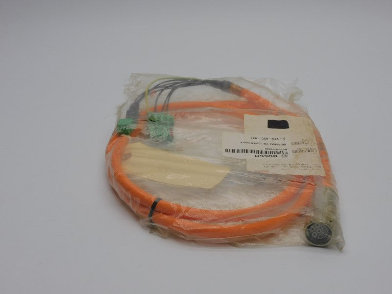REXROTH R911336831 RKL4302/002.0 RLS1101-INK0653-RLS0722 NSMP