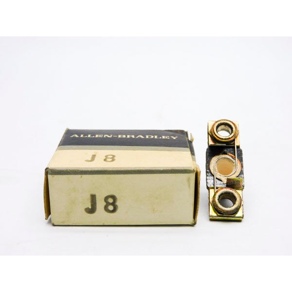 ALLEN BRADLEY J8 (BK/GY) NSMP