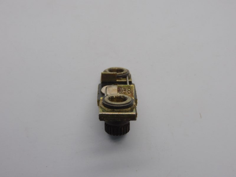ALLEN BRADLEY J8 (BK/GY) NSMP