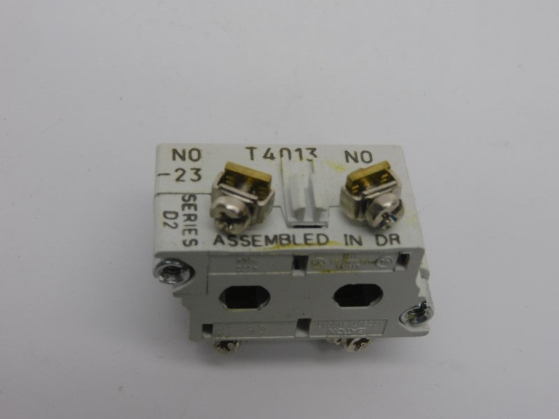 EATON 10250T2 SER. D2 690V 10A NSMP