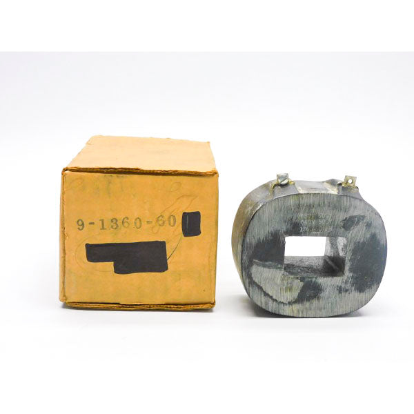 CUTLER HAMMER 9-1360-60 440/480V NSMP