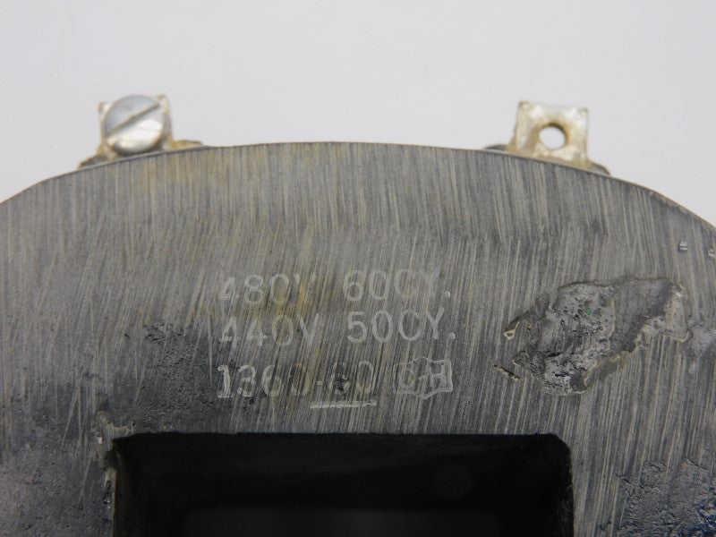 CUTLER HAMMER 9-1360-60 440/480V NSMP