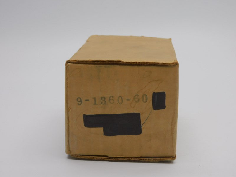 CUTLER HAMMER 9-1360-60 440/480V NSMP
