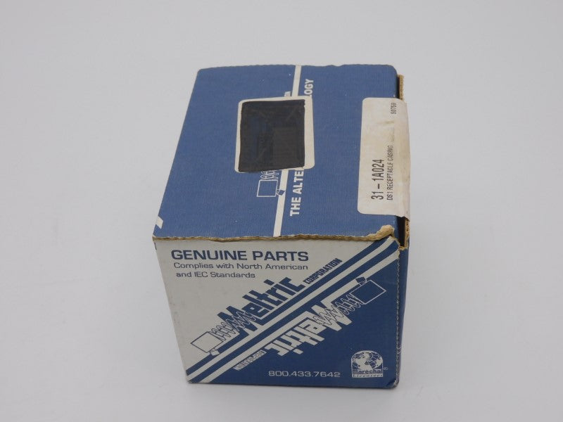 MELTRIC 31-1A024 NSFS